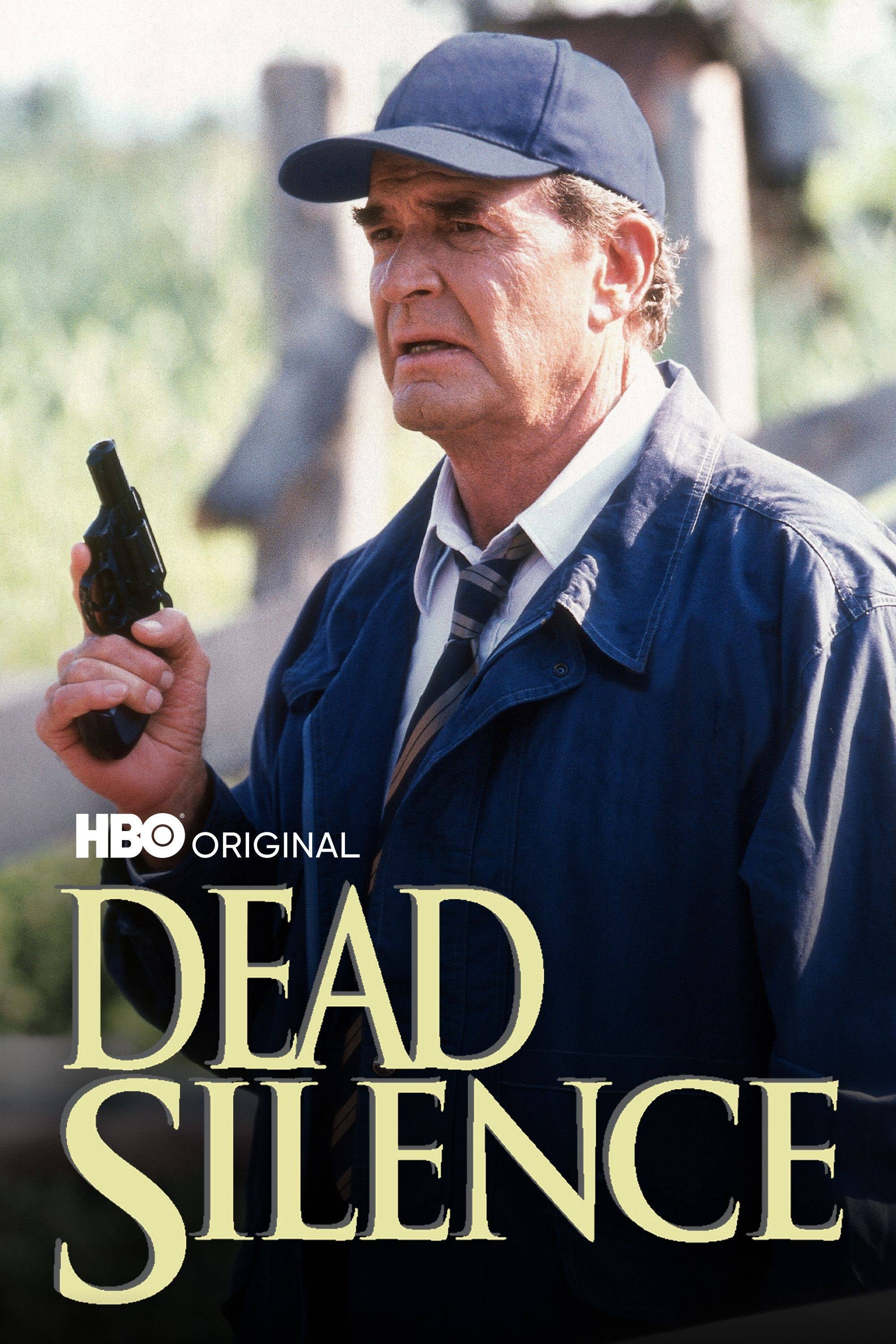 Постер Dead Silence